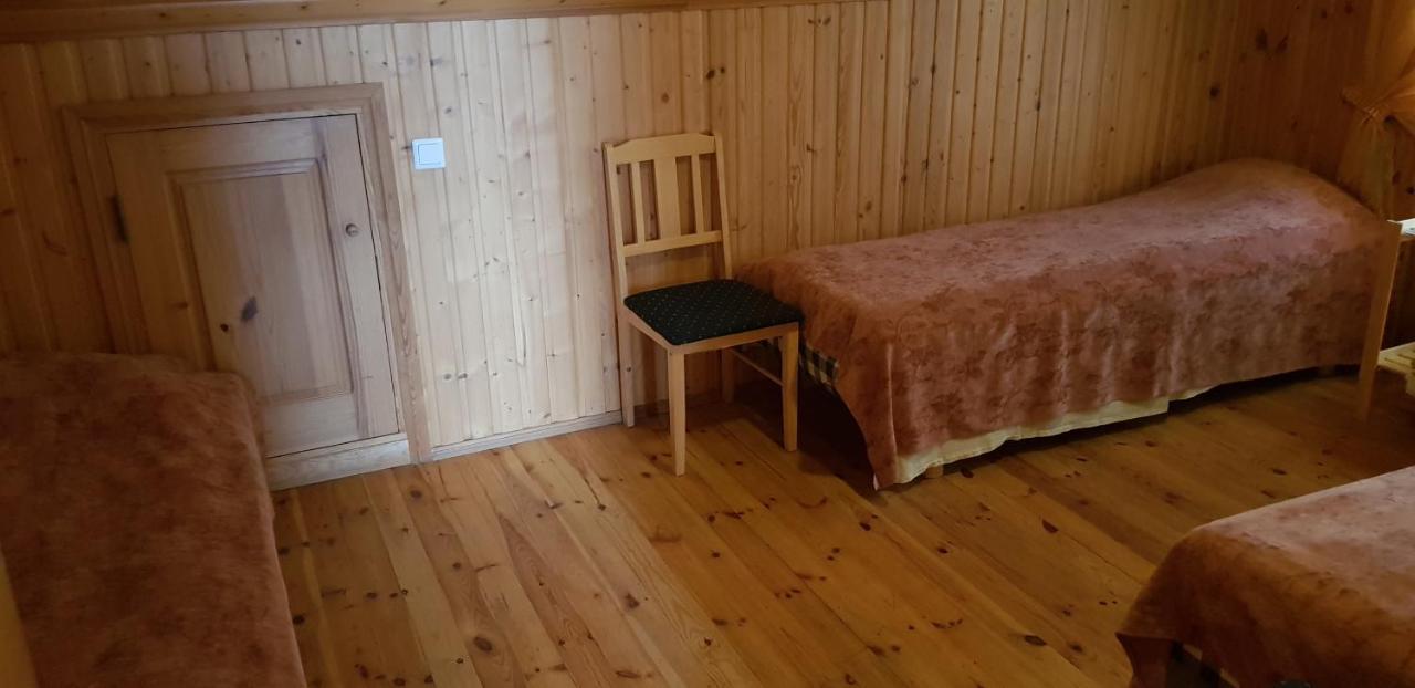 Ranna Hostel Пярну Екстериор снимка